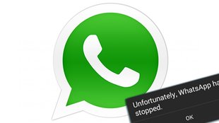 WhatsApp stürzt ab: Lösungen für gängige Probleme