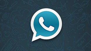 WhatsApp Plus - Update: Kostenlos Online-Status & Haken verbergen