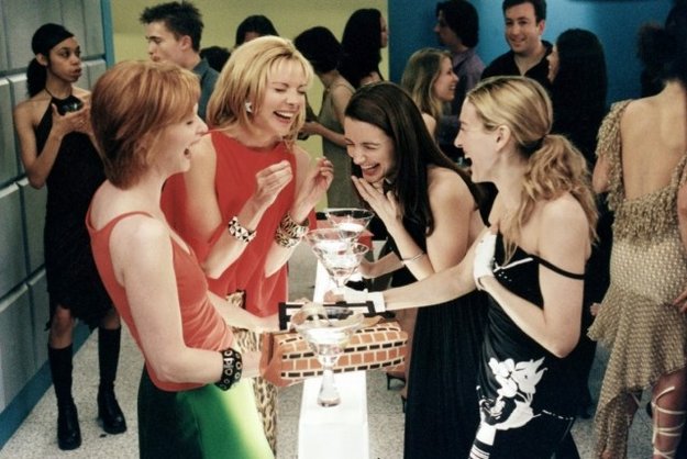 Sex and the City 3: Wird es einen weiteren Kinofilm geben?