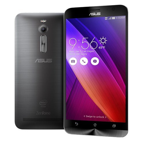 Asus ZenFone 3 soll Ende Mai mit Fingerabdrucksensor und USB Typ C vorgestellt werden