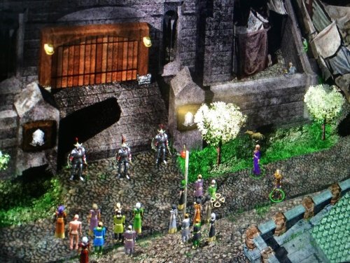 Baldur's Gate: Neuer Teil angekündigt