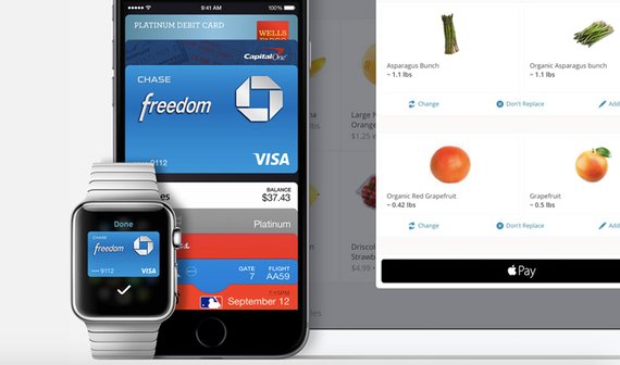 Apple Pay: Bezahldienst könnte im März nach Kanada kommen