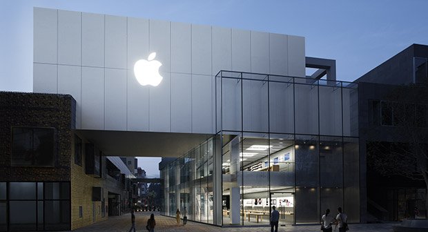 Apple Store: Mitarbeiter-Suche für China, neue Angebote für die Kunden