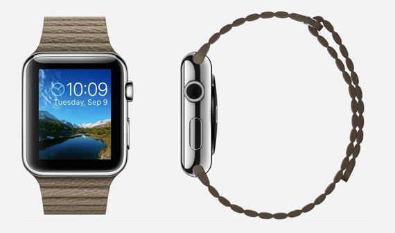 Preis Der Apple Watch Was Kostet Uhr In Deutschland