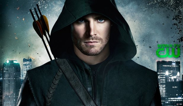 Komaglotzen leicht gemacht: Arrow