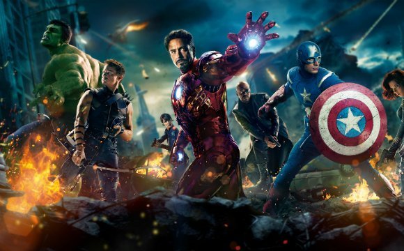 Wann Kommt Avengers 2 Wann Kommt Avengers 2