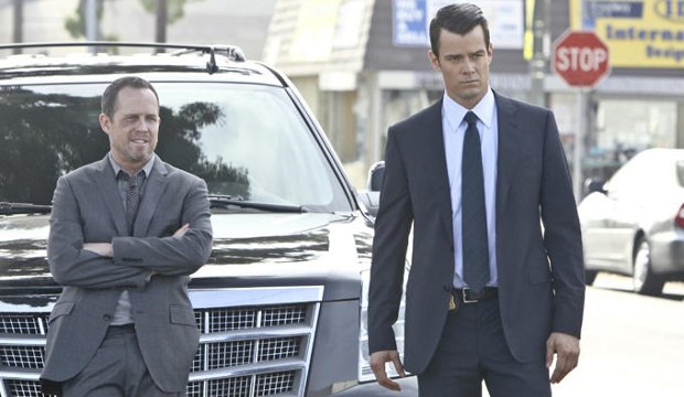 Battle Creek: Trailer zur neuen Serie des Breaking Bad-Schöpfers