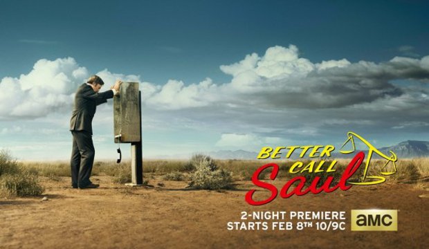 Better Call Saul: Extended Trailer zum Breaking-Bad-Ableger