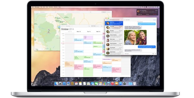 Google entdeckt ungepatchte Lücke in OS X