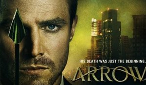 Arrow: Besetzung, Handlung, Trailer, Deutschlandstart & Stream