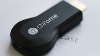 Chromecast App für Windows