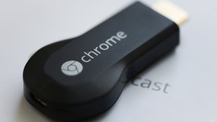 Chromecast App für Windows