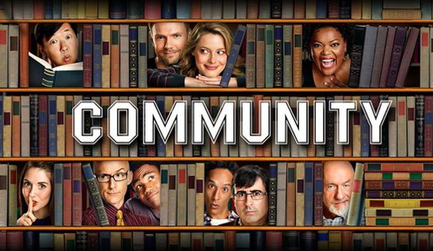 Community Serie Besetzung – Community Cast & Crew – QMXR