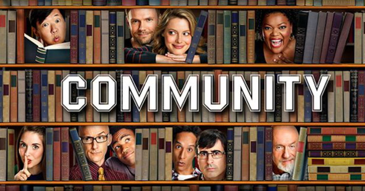 Community Staffel 6 Deutsch Community Staffel 6 Deutsch