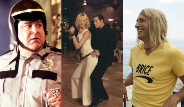 Coole Filme - eine Top 10 der etwas anderen Art