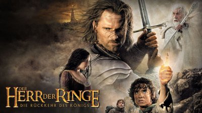 Oscars Herr Der Ringe Oscars Herr Der Ringe