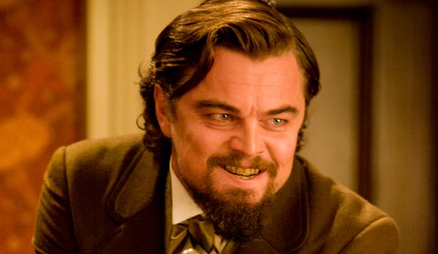 Western Mit Leonardo Dicaprio Western Mit Leonardo Dicaprio