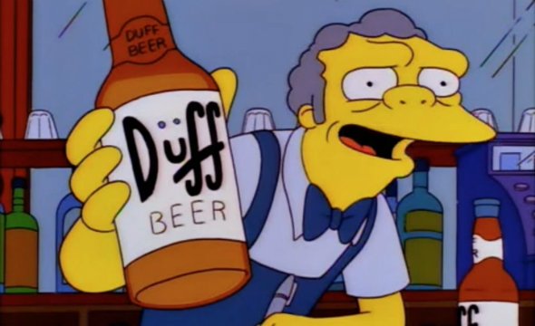 Duff Beer