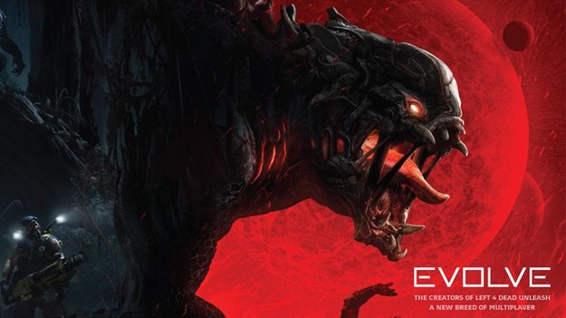 Evolve: Goldstatus wird mit Cinematic-Intro gefeiert