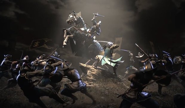 Fire Emblem: Neuer Titel für 3DS angekündigt