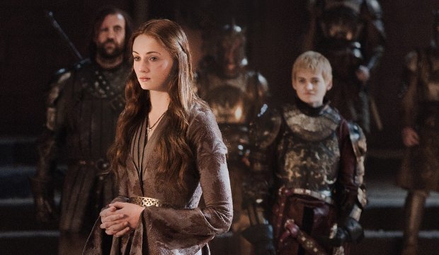X-Men - Apocalypse: Game of Thrones-Star Sophie Turner an Bord