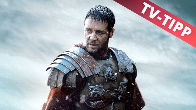 Gladiator Im Stream Online Und Im TV: Heute Auf ZDFneo