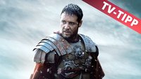Gladiator im Stream online und im TV: Heute auf ZDFneo