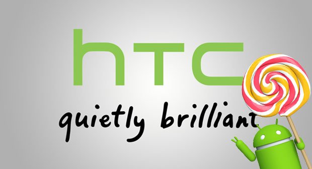 Android 5.0 Lollipop: HTC kann 90-Tage-Versprechen nicht halten