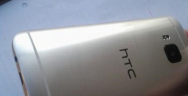 HTC One (M9) „Hima“: Mutmaßliche Fotos geleakt