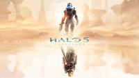 Halo 5 Guardians: So viel Speicherplatz benötigt die Installation