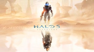 Halo 5 Guardians: So viel Speicherplatz benötigt die Installation