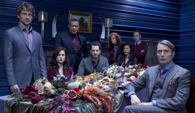 Hannibal Staffel 3: Der erste Trailer ist da