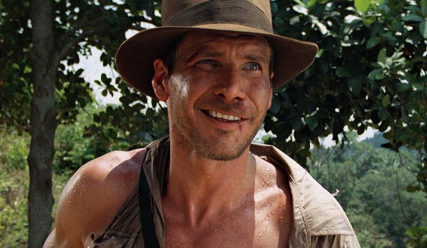 Indiana Jones: Guardians of the Galaxy-Star soll Indy werden