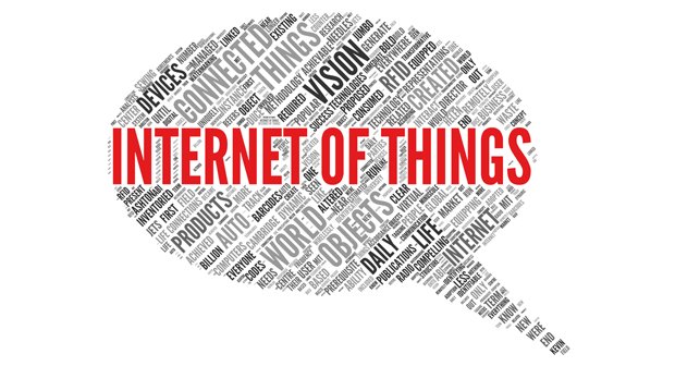 Das Internet der Dinge – oder: Wie alles vernetzt wird