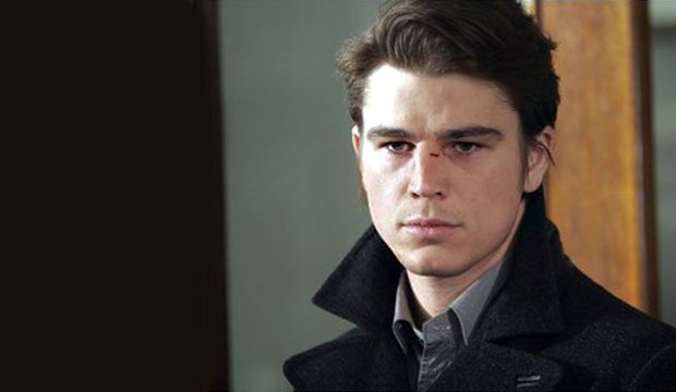 Was wurde aus... Josh Hartnett?
