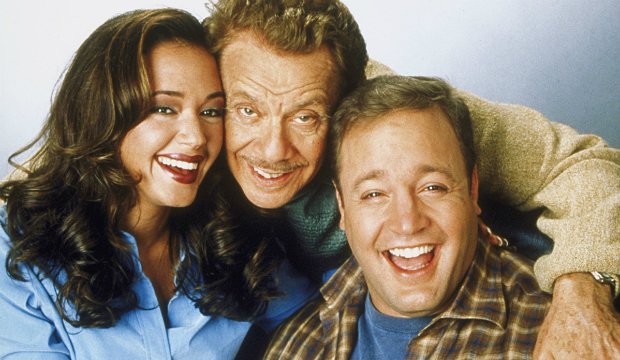 King of Queens-Quiz: Teste Dein Wissen über Doug Heffernan und Co.