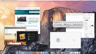 Mac-Software für jedermann: 15 Apps, die auf keinem Apple-Rechner fehlen sollten