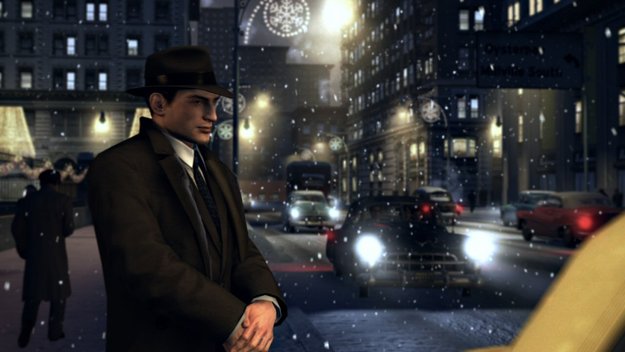 Mafia 3: Mögliche Fortsetzung angekündigt?