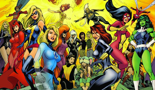 News der Woche: Joss Whedon über Sexismus im Superhelden-Genre