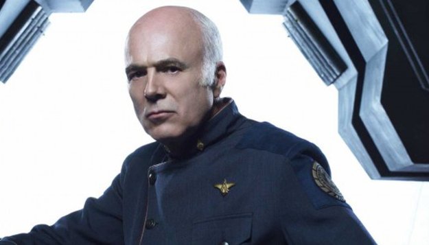 Fargo Staffel 2: Battlestar Galactica-Star wird zum Gangsterboss
