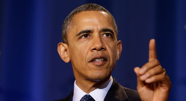 PSN und XBL: Obama will zukünftige DDoS-Attacken vereiteln