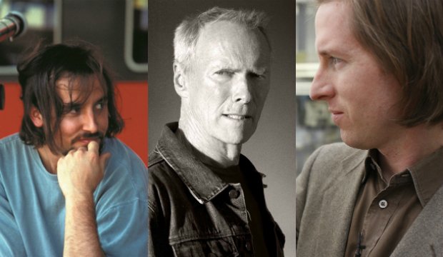 DGA Awards: Richard Linklater und Wes Anderson gegen Clint Eastwood