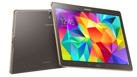 Samsung Galaxy Tab Note Tablet Roadmap Fur 15 Geleakt Gerucht