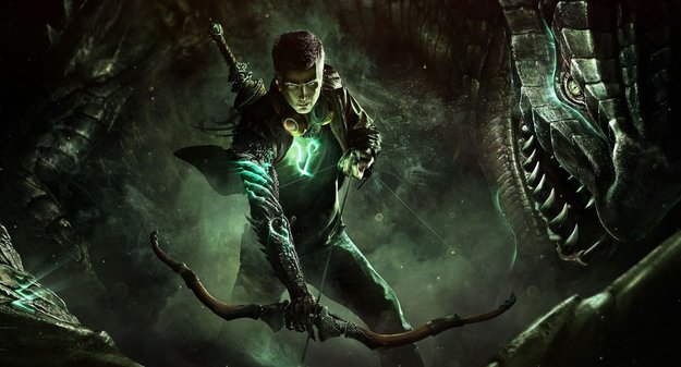 Scalebound & Crackdown: Nicht auf der E3