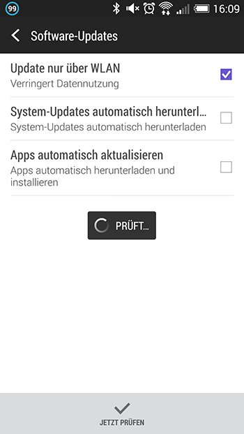 Verhindern Sie Mit Diesen Schritten Dass Die Google Play