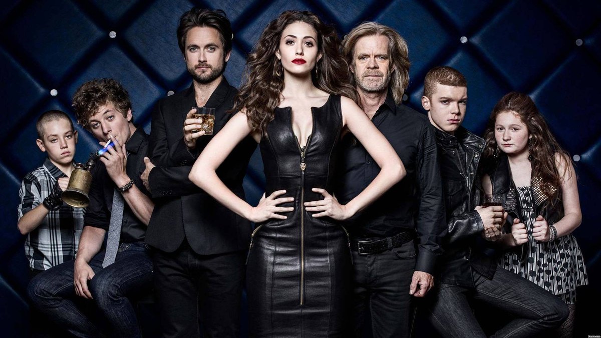 Shameless Staffel 8 Deutschland