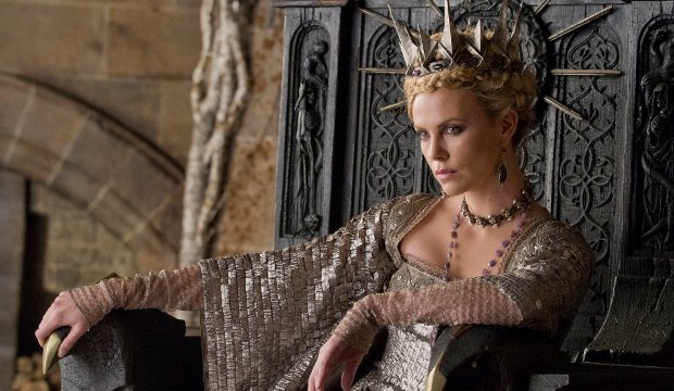 News der Woche: Charlize Theron kassiert ab Dank Sony-Hack