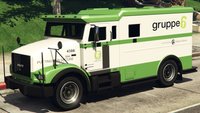 GTA 5 und GTA Online: Geldtransporter finden und öffnen