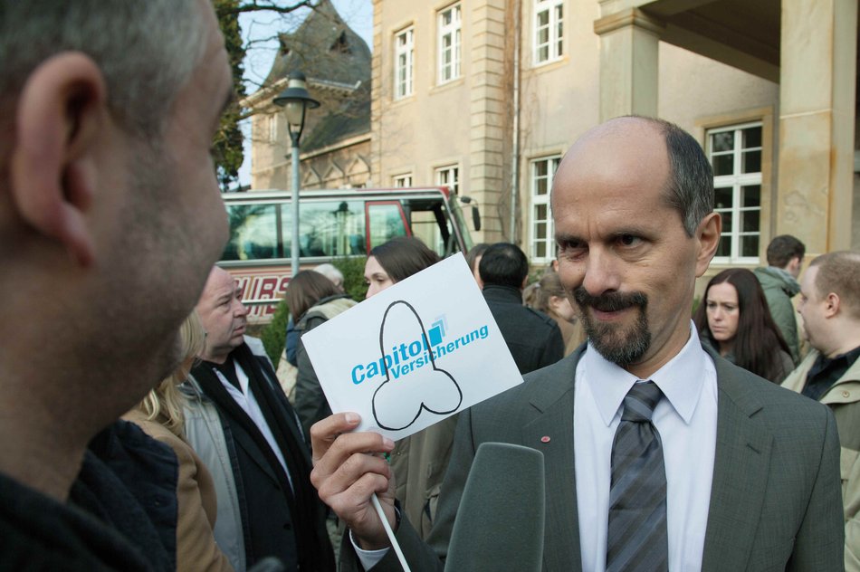 Stromberg-Sprüche: Die lustigsten Zitate, um den Alltag zu ...