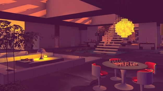 Sunset: Erste Screenshots von der Spielwelt veröffentlicht